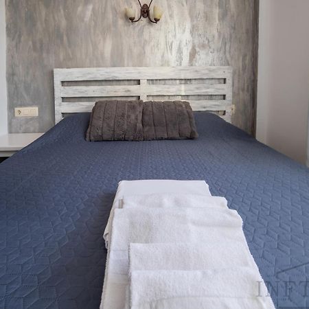 Inftour Primavera Apartamento Calpe Kültér fotó