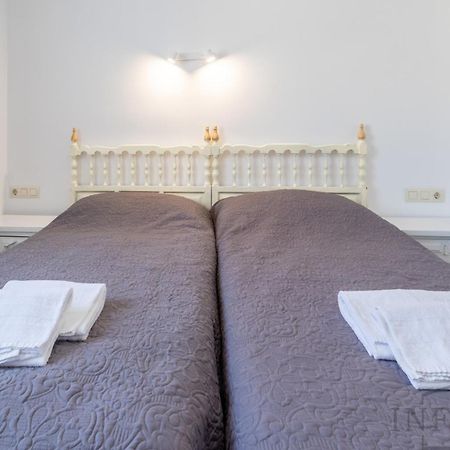 Inftour Primavera Apartamento Calpe Kültér fotó