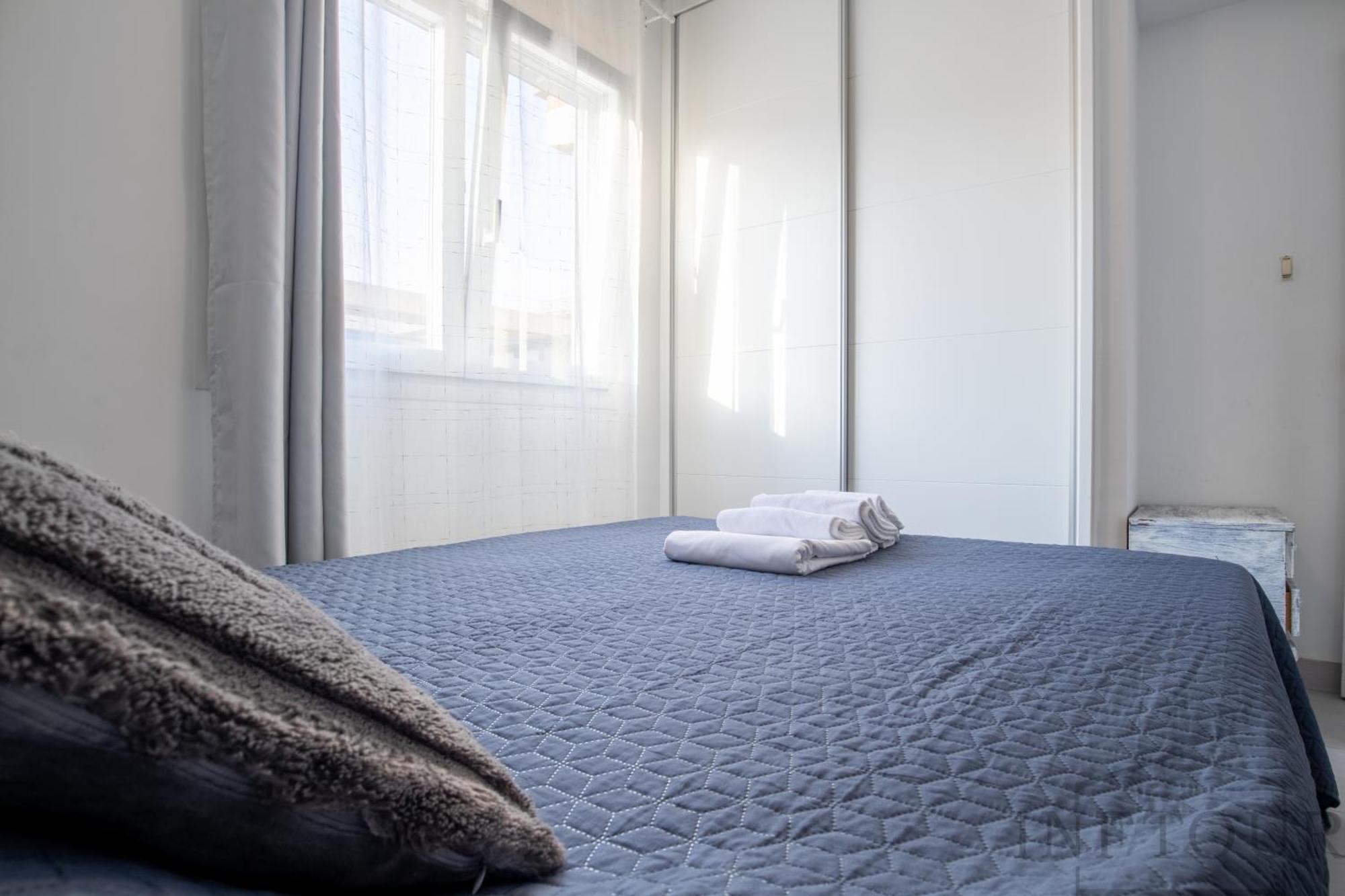 Inftour Primavera Apartamento Calpe Kültér fotó