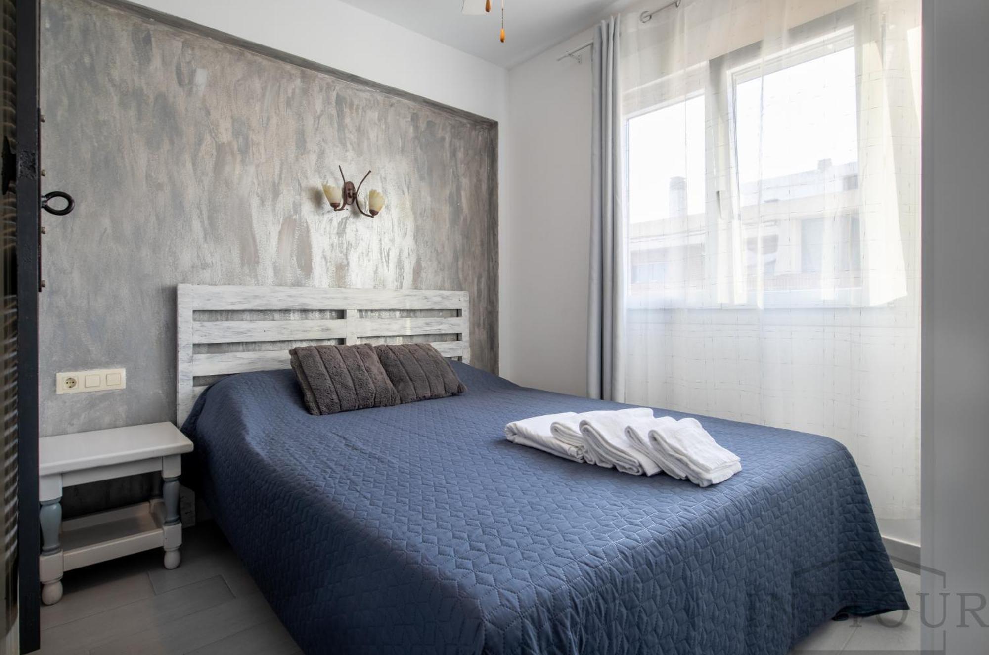 Inftour Primavera Apartamento Calpe Kültér fotó