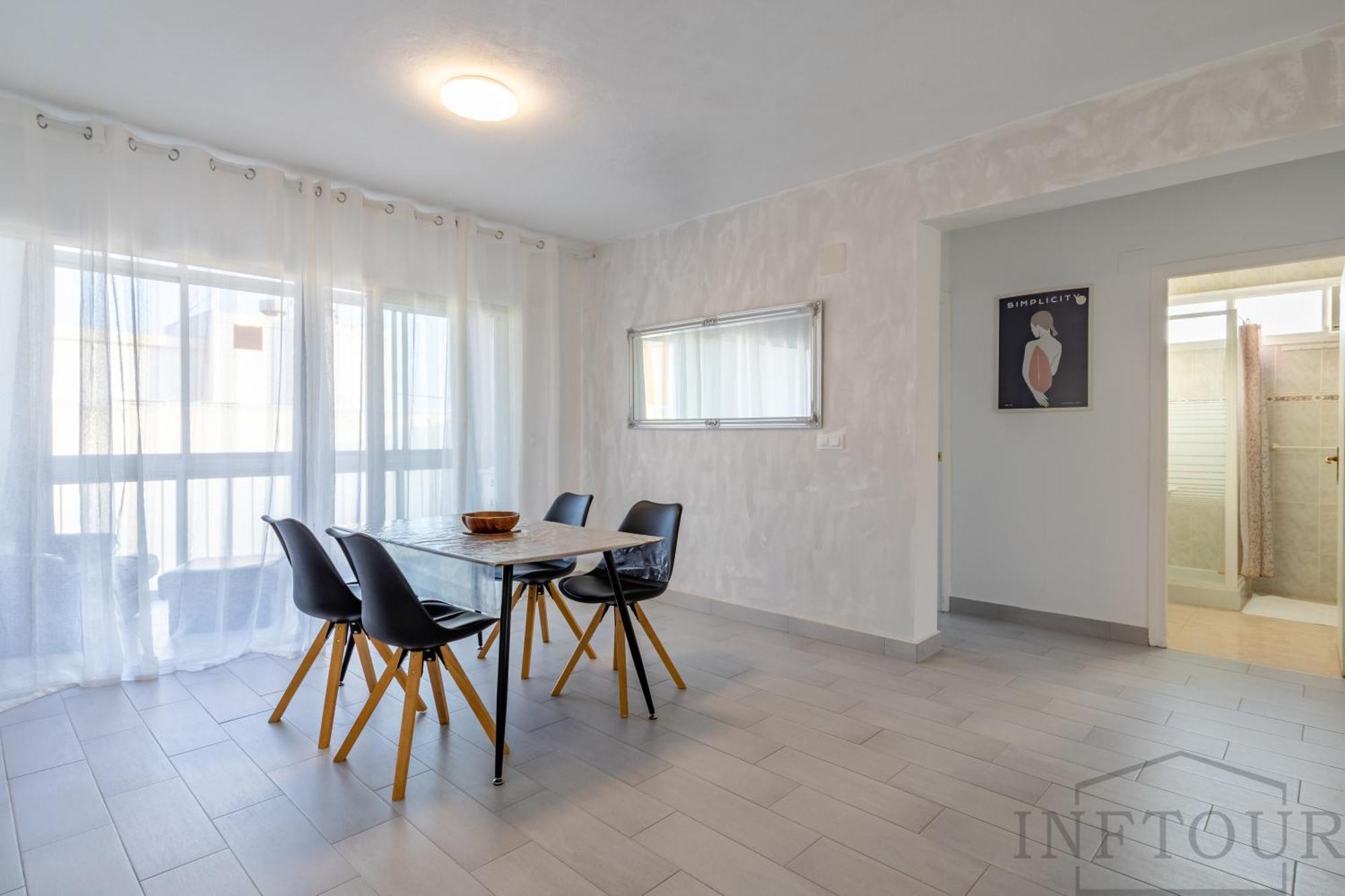 Inftour Primavera Apartamento Calpe Kültér fotó
