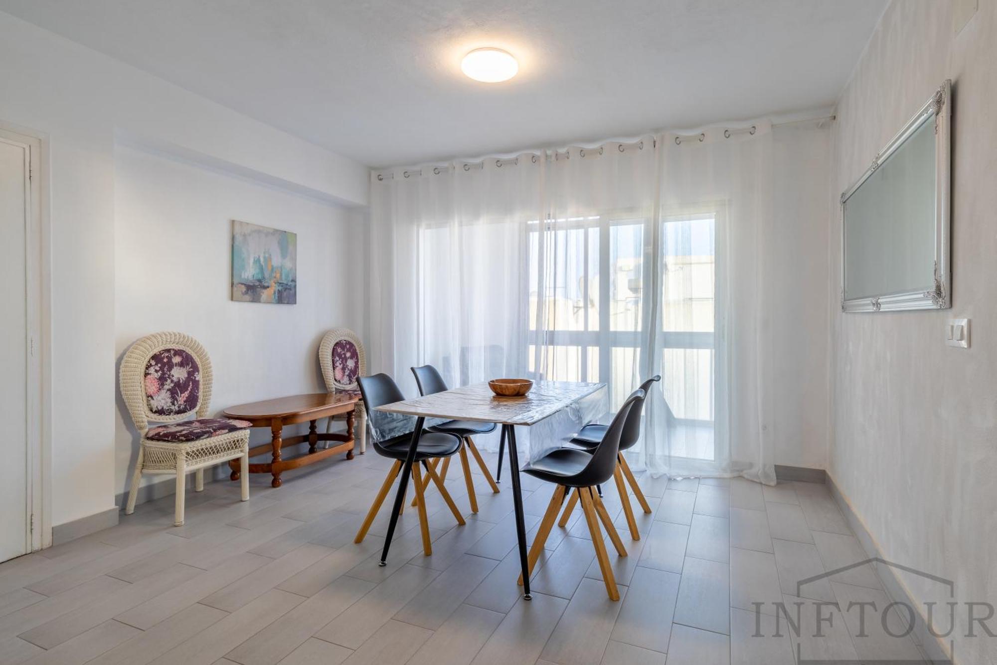 Inftour Primavera Apartamento Calpe Kültér fotó