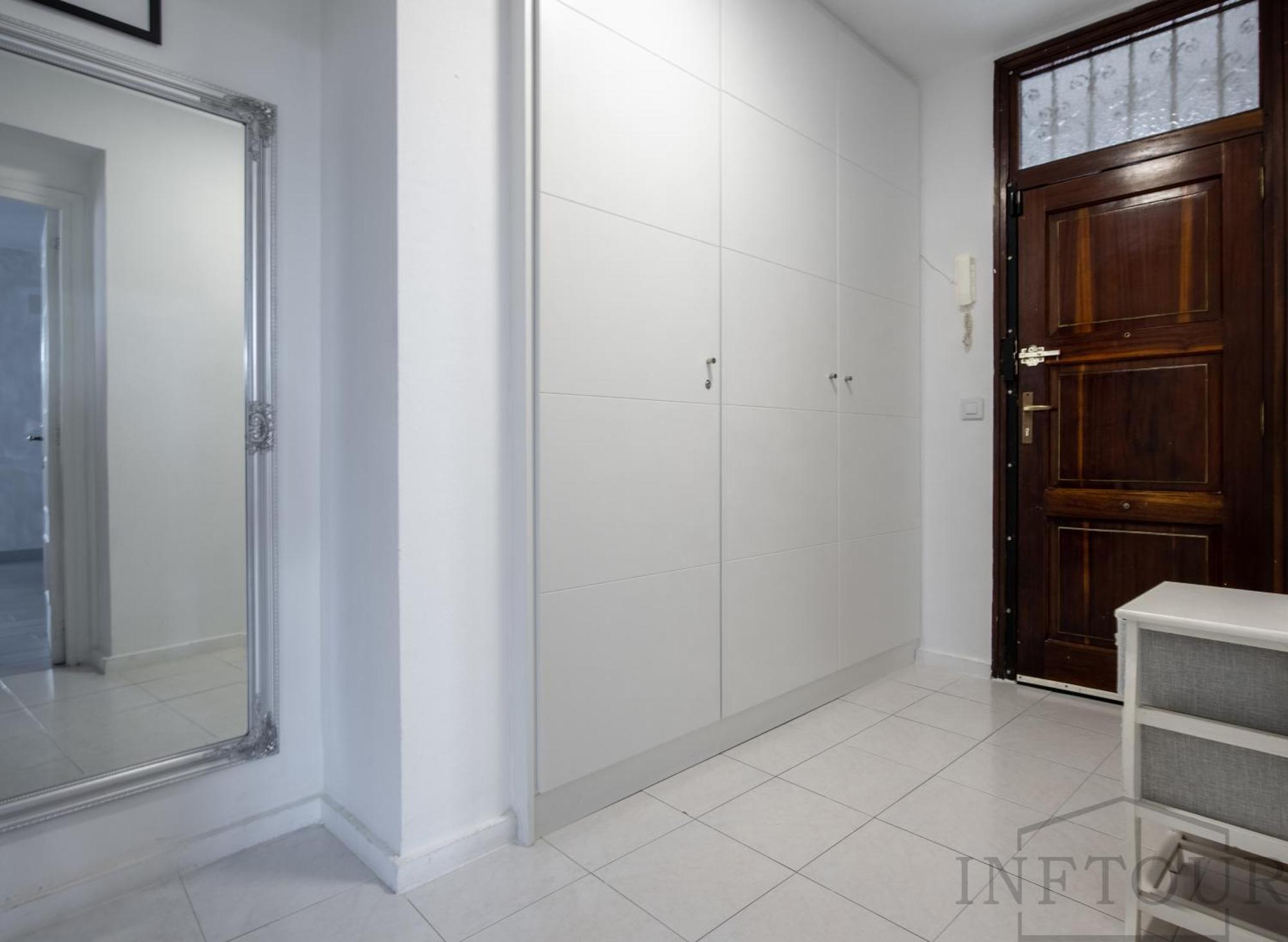 Inftour Primavera Apartamento Calpe Kültér fotó